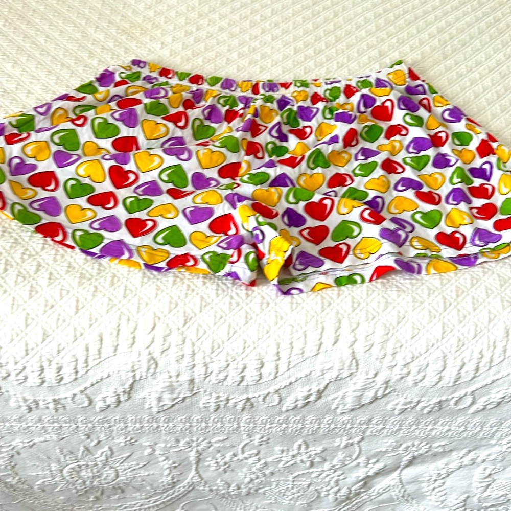 $4 (bundle only minimum $10) Unisex boxer shorts or pj bottoms